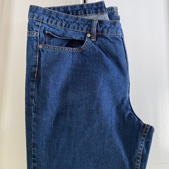 Women's Denver Hayes Jeans - Picture 3 of 8